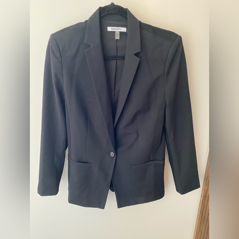 DKNYC Suit Blazer